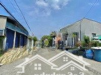 Đất Thổ Cư 210M2Mặt Tiềnđường Nhựa Nguyễn Văn Rốp. 528 Triệuiệu, Xã Trảng Bàng, Tây Ninh