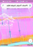Cần Bán Đất Khu Du Lịch Phước Thuận - Hồ Tràm Bà Rịa Vũng Tàu