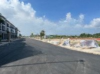 Bán Đất 86M2, Đường 19/5, Thị Trấn Gành Hào, Đông Hải, Bạc Liêu, Giá Bán 800 Triệu