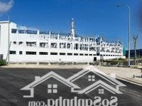 Bán Đất 86M2, Đường 19/5, Thị Trấn Gành Hào, Đông Hải, Bạc Liêu, Giá Bán 800 Triệu