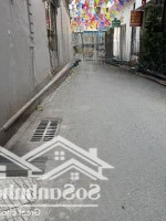 Bán Đất Bắc Từ Liêm, Ngõ Ô Tô, Gần Sân Chơi, Công Viên, Giá Đầu Tư