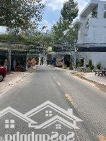 Bán Đất Mặt Tiền Tạ Uyên Sát Trường Võ Văn Kiệt - Giá 3,X Tỷ