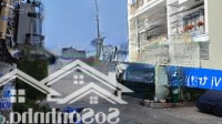 6.99 Tỷ/110M2 Đất Gần Gigamail, Đường 48 Hiệp Bình Chánh, Thủ Đức