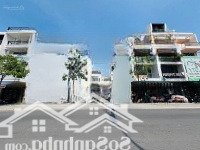 Bán Đất Mặt Đường Thích Quảng Đức Kđt Vcn Phước Hải.