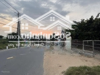 Chính Chủ Bán Ô Đất 443,7M2 Mặt Đường Nguyễn Công Trứ, Cam Thành Nam, Tp Cam Ranh. Liên Hệ: 0989334566