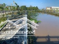 Nền View Sông + Thảm Xanh Sổ Cá Nhân Công Chứng Ngay: Sàn Dic Tại Dự Án