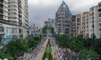 Quá Hiếm! Lô Góc Hàm Cá Mập Lê Văn Lương 320M2 Mặt Tiền 50M Giá Bán 185 Tỷ