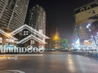 Quá Hiếm! Lô Góc Hàm Cá Mập Lê Văn Lương 320M2 Mặt Tiền 50M Giá Bán 185 Tỷ