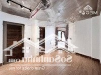 Căn Hộ Dịch Vụ Khai Trương Ngay Tại Ngã Tư Thủ Đức - Gần Metro