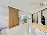 Căn Hộ Studio Ban Công - Full Nội Thất, Rộng 35M2 - Nhiều Tiện Ích - Gần Khu Trung Tâm Q1, Q3