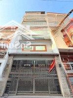 Cho Thuê Nhà Đẹp Hxt Phan Văn Trị Giáp Phạm Văn Đồng