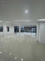 Cho Thuê Nhà Lô Góc Nguyễn Xiển 170M2*6T, Nhà Mới Xây, Ô Tô Đỗ Quanh Nhà, Thang Máy, Giá 75 Triệu/Th
