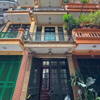 BÁN NHÀ DƯƠNG VĂN BÉ - PHÂN LÔ – 30M² x 5 TẦNG – Ô TÔ CHẠY VÒNG QUANH.