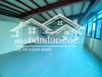Cho Thuê Kho Xưởng, Văn Phòng Kinh Doanh - Bát Khối, Long Biên