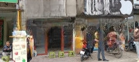 Cho Thuê Np Mặt Phố Trần Nguyên Đán, 100M2 ,Mặt Tiền Lô Góc ,Nhà Đẹp Nhất Phố Trần Nguyên Đán