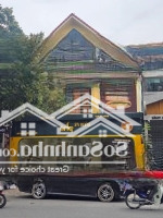 Cho Thuê Np Mặt Phố Trần Nguyên Đán, 100M2 ,Mặt Tiền Lô Góc ,Nhà Đẹp Nhất Phố Trần Nguyên Đán