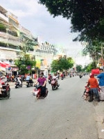 Cho Thuê Mtkd Âu Cơ, P. 14, Tân Bình 10 X 33M Đúc 3 Tấm