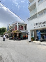 Cho Thuê Góc 2 Mặt Tiền Đa Kao - Quận 1 Chỉ 60 Triệu