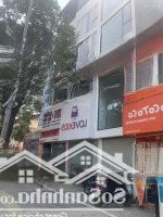 Cho Thuê Nhà 6T Mặt Phố Trần Duy Hưng, Cầu Giấy 65M2 Chỉ 70 Triệu/Tháng