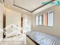 Giảm 500K Tháng Đầu Cho Khách Ở Sớm, Căn Phòng Cửa Sổ Trời Thoáng Mát Ngay Nam Kỳ Khởi Nghĩa, Q3