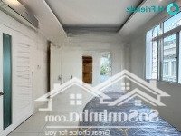 Giảm 500K Tháng Đầu Cho Khách Ở Sớm, Căn Phòng Cửa Sổ Trời Thoáng Mát Ngay Nam Kỳ Khởi Nghĩa, Q3