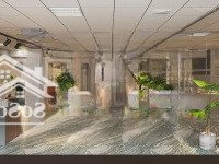 Chính Chủ Cho Thuê Văn Phòng Mặt Phố Hào Nam, Giảng Võ, Đống Đa Diện Tích 179M Phù Hợp Mọi Mô Hình