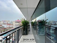 Cho Thuê Văn Phòng 228 Bùi Hữu Nghĩa, 300 Nghìn / M2, 1500 M2 View Đẹp Chỉ Với