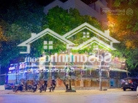 Siêu Phẩm Biệt Thự Lô Góc Ngô Thì Nhậm Giao Lê Quang Đạo. Vị Trí View Hồ Phù Hợp Kinh Doanh Cafe