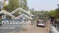 Siêu Phẩm Biệt Thự Lô Góc Ngô Thì Nhậm Giao Lê Quang Đạo. Vị Trí View Hồ Phù Hợp Kinh Doanh Cafe