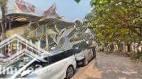 Siêu Phẩm Biệt Thự Lô Góc Ngô Thì Nhậm Giao Lê Quang Đạo. Vị Trí View Hồ Phù Hợp Kinh Doanh Cafe
