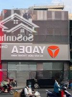 Cho Thuê Mặt Bằng Kinh Doanh Trung Tâm Quận 1