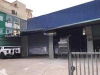 Cho Thuê Kho Xưởng Thuộc Tiền Lân, Bà Điểm, Hóc Môn.xưởng Xây Dựng Kiên Cố, Đa Dạng Diện Tích