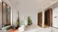 Bán Cc Tại Lumiere Springbay, 45.2M2, View Trực Diện Biển Hồ Tạo Sóng, Giá Trực Tiếp Chủ Đầu Tư