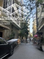 Bán Nhà Giang Văn Minh - Ô Tô Tránh - Kinh Doanh - Ngõ Thông - 357M2 Mt: 12M Giá: 99,9 Tỷ, Sổ Vuông