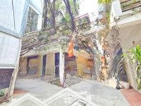 Siêu Phẩm 2 Mặt Ngõ Ô Tô Phố Vip Thái Hà -Mặt Tiền5M/90M Nhỉnh 30 Tỷ Trung Tâm Đống Đa
