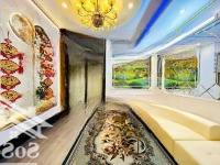 Bán Nhà Phố Lạc Trung 45M 4 Tầng Ô Tô Đỗ Cửa Kinh Doanh Tốt 10.88 Tỷ