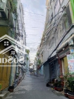 Bán Nhà Phạm Phú Thứ -Hẽm Xe Hơi8M Thông, Mtkd Đỉnh, Kpl Đồng Bộ, Ko Lg, 5 Tầng Btct, 4X13M, Hơn 12 Tỷ