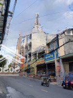 Bán Nhà Phạm Phú Thứ -Hẽm Xe Hơi8M Thông, Mtkd Đỉnh, Kpl Đồng Bộ, Ko Lg, 5 Tầng Btct, 4X13M, Hơn 12 Tỷ