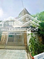 Cực Sốc! Giảm 2 Tỷ Bao Giá Toán Khu- Bán Nhà 1T3L Ngay Tô Ngọc Vân- Có Gara -Diện Tích145M( Ngang 10)