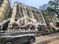 Bán Gấp Toà Nhà The Terra An Hưng, 94 M2 X 8 Tầng Mặt Tiền Siêu Vip 6,5M. Ngay Mặt Phố Tố Hữu