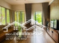 Biệt Thự Bên Sông Sg, Senturia Vườn Lài, Q.12, Không Gian Thoáng Đãng, Giá Bán 21,8 Tỷ. Liên Hệ: 0901111599