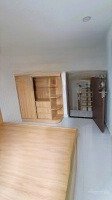 Nhà 4 Tấm Vuông Vức Sátmặt Tiềnđường Thống Nhất