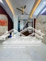 Bán Nhà Nguyễn Chính 45M2 3T, Nhà Dân Xây, Vị Trí Đẹp, Nhà 3 Mặt Thoáng Vĩnh Viễn, Giá Bán 6.2 Tỷ