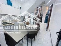 Bán Nhà Nguyễn Chính 45M2 3T, Nhà Dân Xây, Vị Trí Đẹp, Nhà 3 Mặt Thoáng Vĩnh Viễn, Giá Bán 6.2 Tỷ