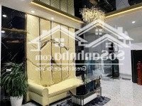 Hiếm, Lô Góc, 7 Tầng, Thang Máy, Sát Phố, Mặt Ngõ To Ngọc Hà, Ba Đình, 44M, 9.59 Tỷ
