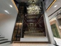 Hiếm, Lô Góc, 7 Tầng, Thang Máy, Sát Phố, Mặt Ngõ To Ngọc Hà, Ba Đình, 44M, 9.59 Tỷ