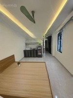 Chdv Yên Lãng Quận Đống Đa 51M2, 16.8 Tỷ - Dòng Tiền Khủng 68 Triệu/Tháng