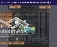 Duy Nhất 2 Bt Mới Bổ Sung Bt5A - 26 Và Bt5A - 30 Ciputra Tây Hồ Giá Tốt Nhất Thị Trường