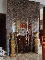 Bán Biệt Thự Đẹp Góc 2 Mặt Tiền Kđt Mỹ Gia Gói 2 Nha Trang (Có Thang Máy)