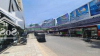 Hàng Hiếm Nhà 4 Tầng Mặt Tiền Đường Quang Trung (Ngang 7M), P. Lộc Thọ - Dòng Tiền Cho Thuê Ổn Định
